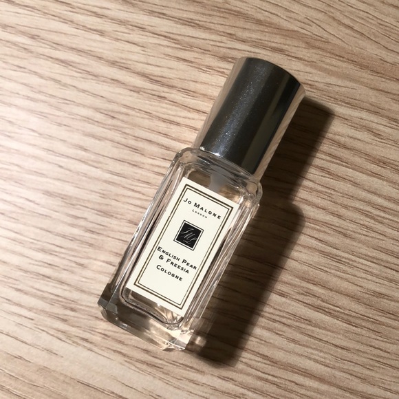 Jo Malone Makeup Jo Malone London English Pear And Fresia Smell